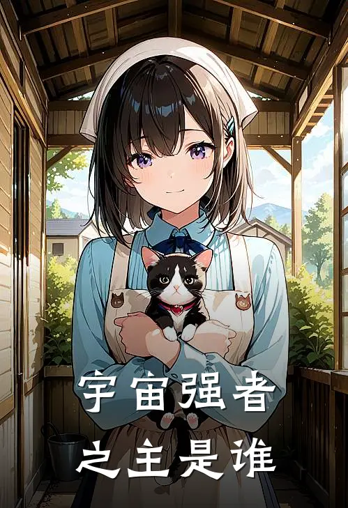 宇宙强者之主是谁
