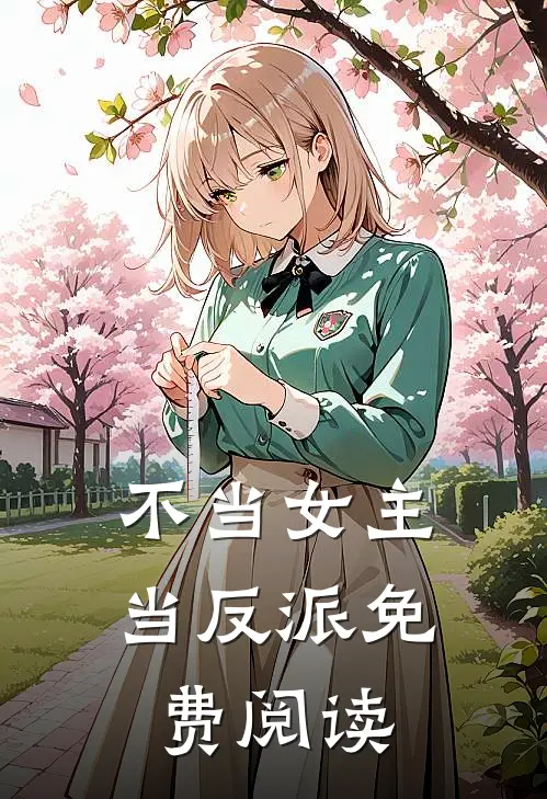 不当女主当反派免费阅读