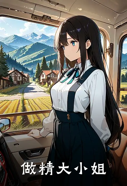 做精大小姐