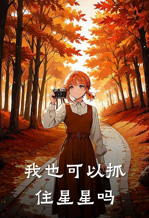 我也可以抓住星星吗