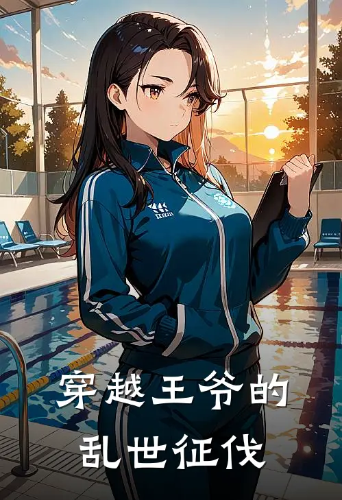 穿越王爷的乱世征伐