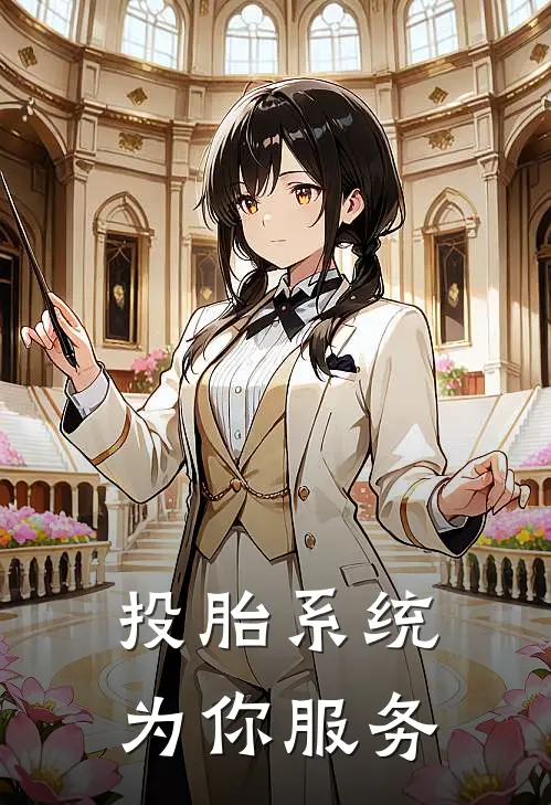 投胎系统为你服务