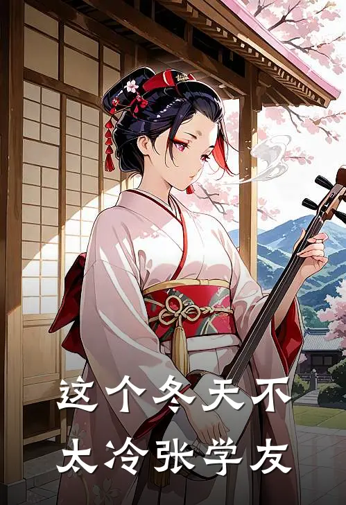 这个冬天不太冷张学友
