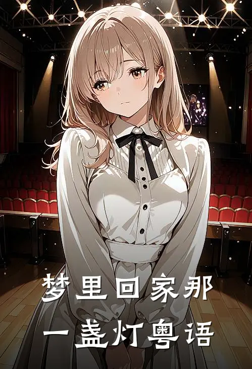 梦里回家那一盏灯粤语