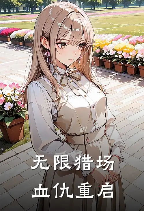 无限猎场，血仇重启