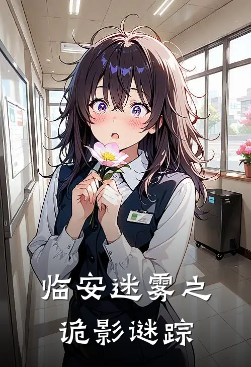 临安迷雾之诡影谜踪