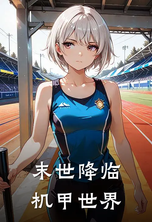 末世降临，机甲世界