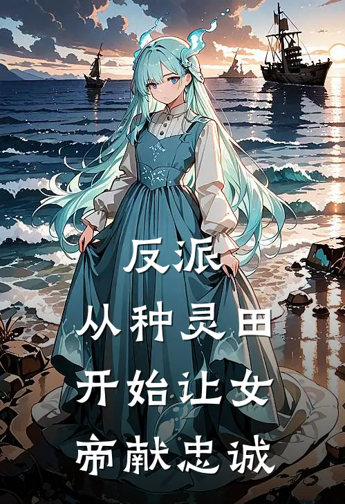 反派：从种灵田开始让女帝献忠诚