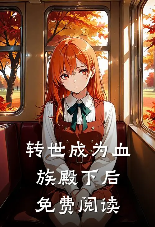 转世成为血族殿下后免费阅读