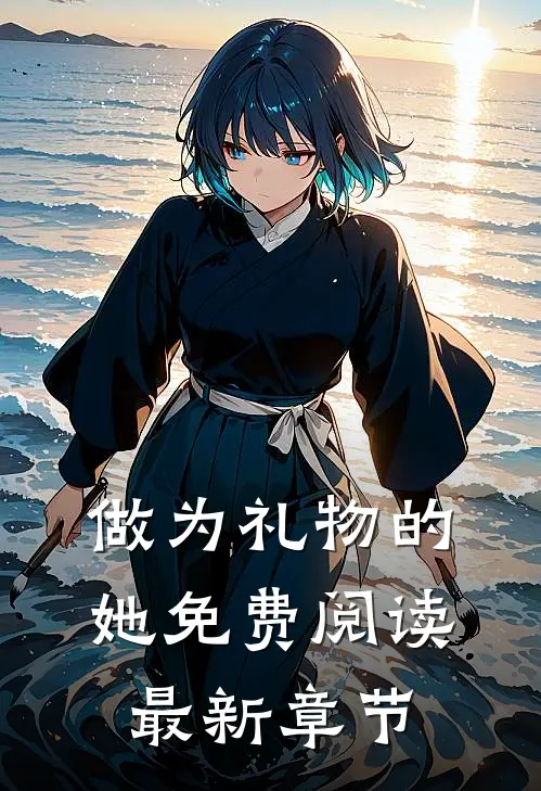 做为礼物的她免费阅读最新章节