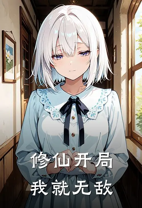 修仙开局我就无敌