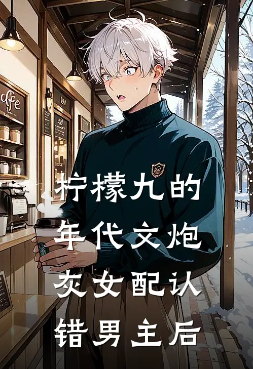 柠檬九的年代文炮灰女配认错男主后