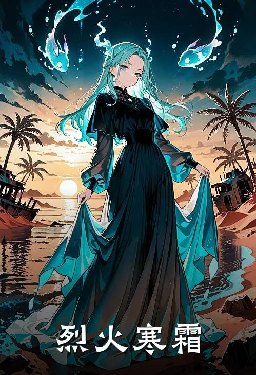 烈火寒霜