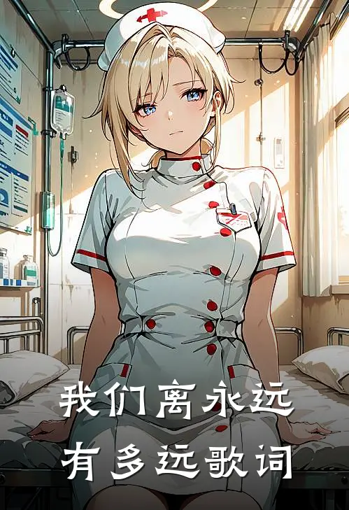 我们离永远有多远歌词