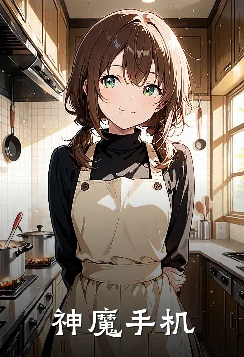 神魔手机