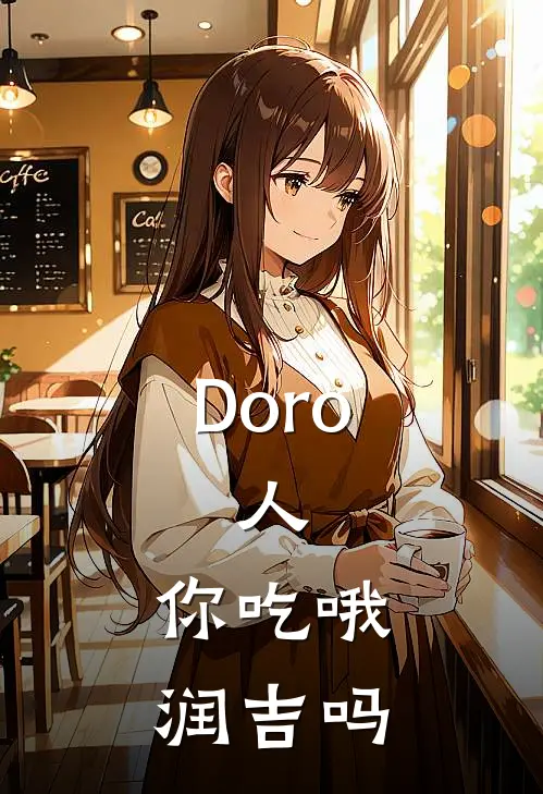 Doro：人，你吃哦润吉吗