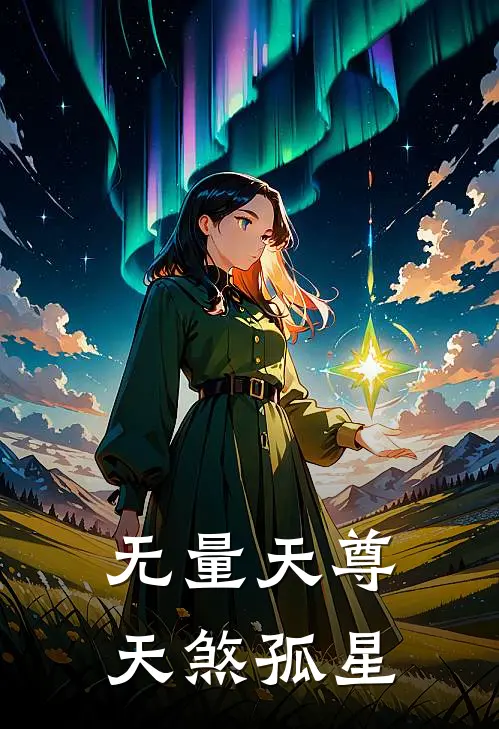 无量天尊天煞孤星