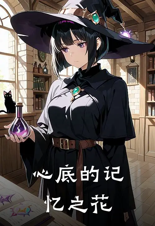 心底的记忆之花