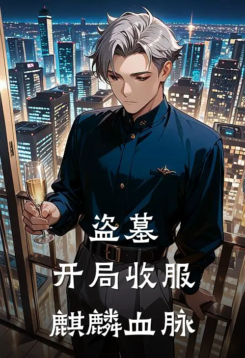 盗墓：开局收服麒麟血脉