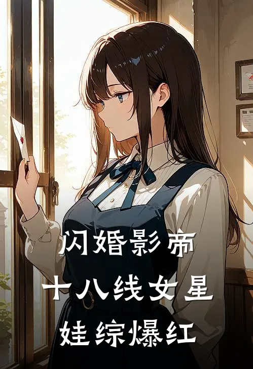闪婚影帝：十八线女星娃综爆红