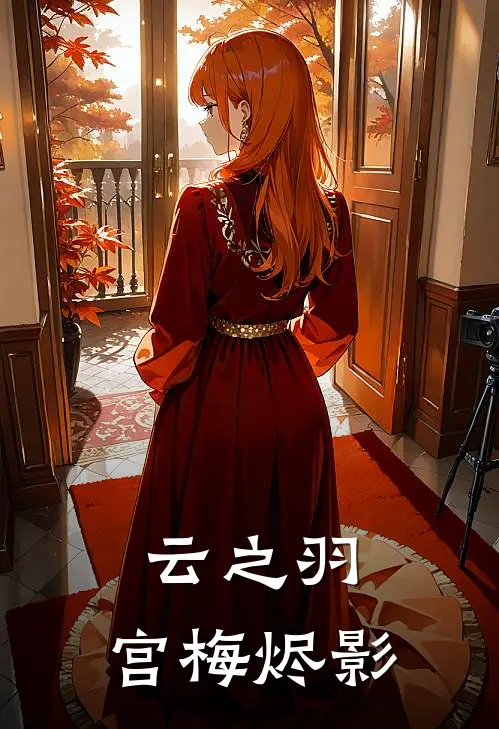 云之羽：宫梅烬影