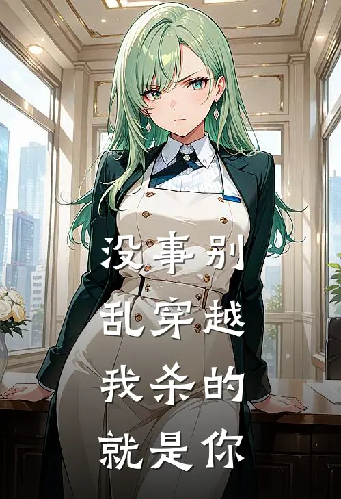 没事别乱穿越，我杀的就是你