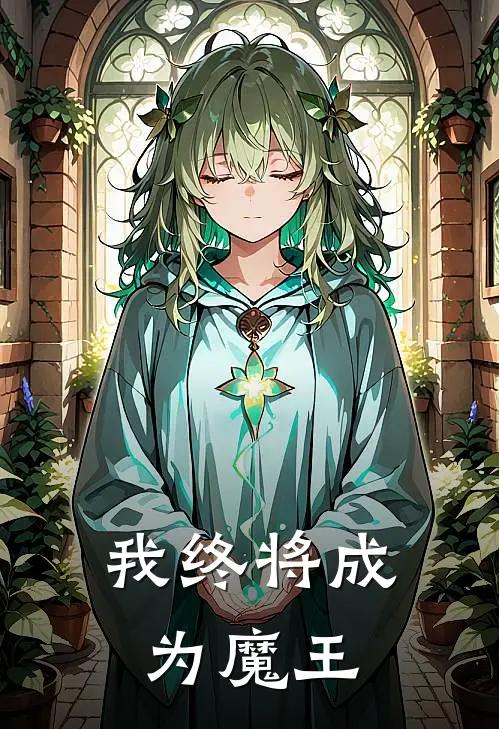 我终将成为魔王