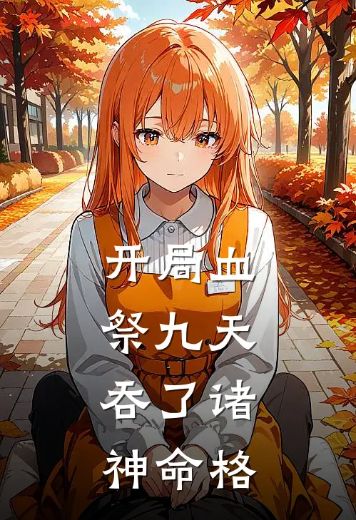 开局血祭九天，吞了诸神命格