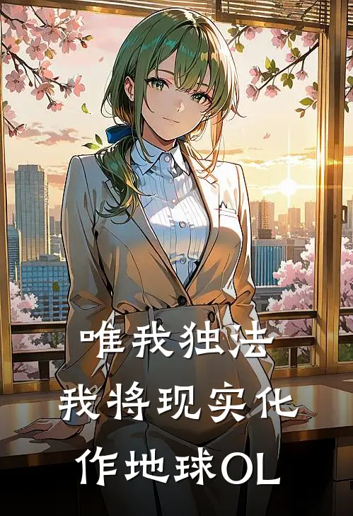 唯我独法：我将现实化作地球OL