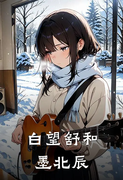 白望舒和墨北辰