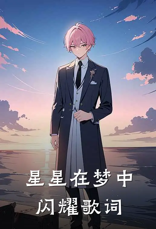 星星在梦中闪耀歌词