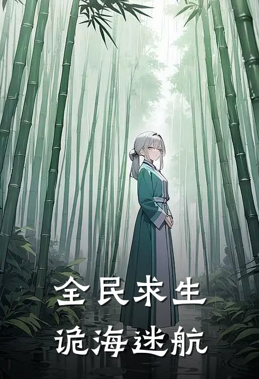 全民求生：诡海迷航