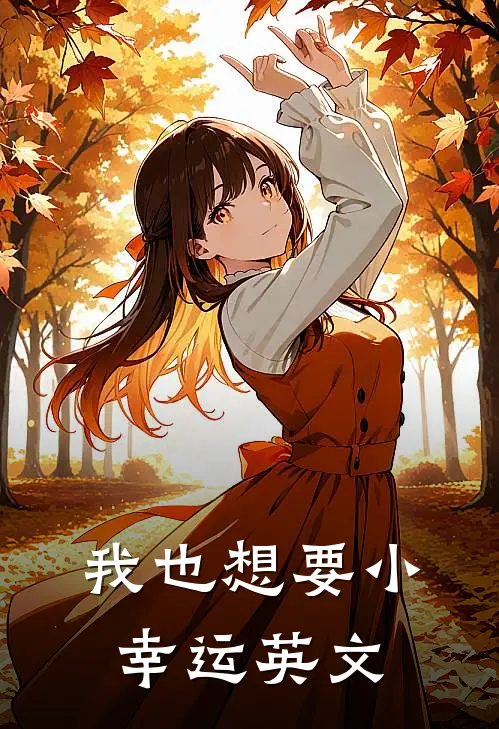 我也想要小幸运英文