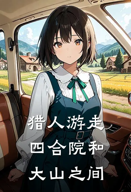 猎人游走四合院和大山之间