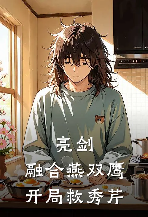 亮剑：融合燕双鹰，开局救秀芹