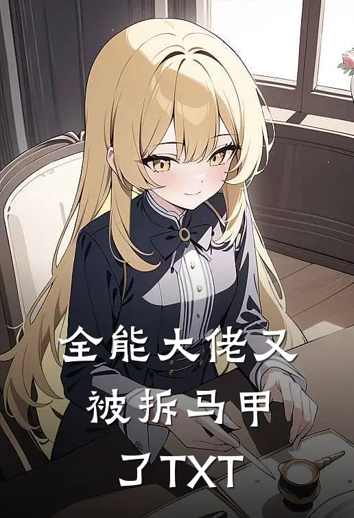 全能大佬又被拆马甲了TXT