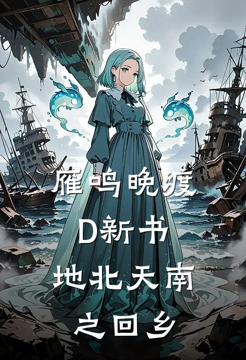 雁鸣晚渡D新书：地北天南之回乡