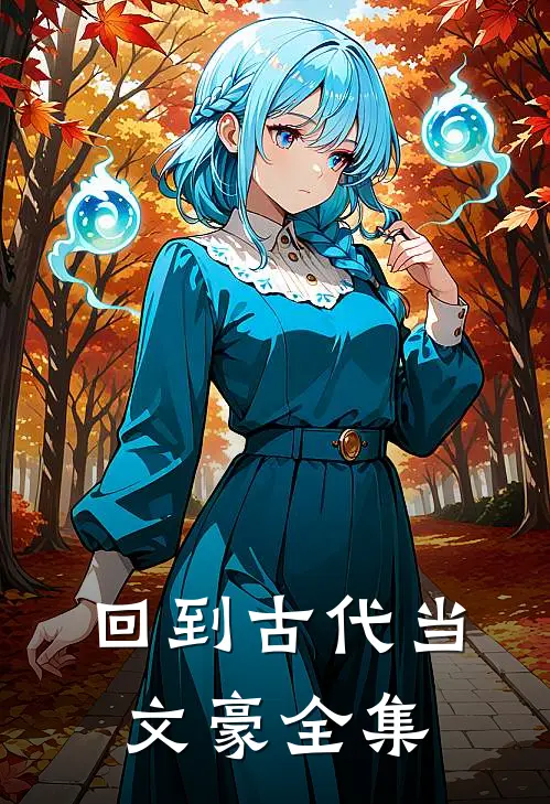回到古代当文豪全集