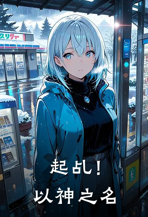 起乩！以神之名