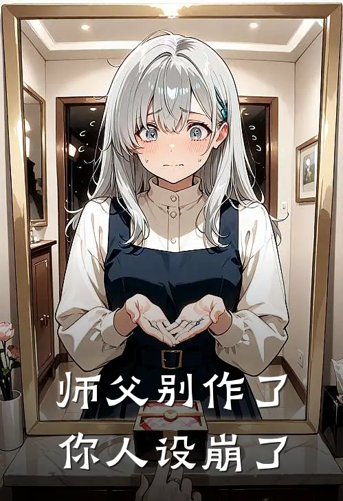 师父别作了你人设崩了
