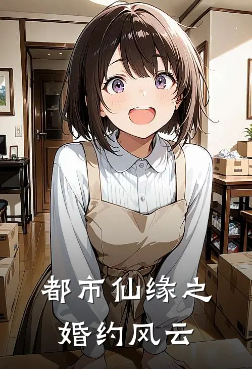 都市仙缘之婚约风云