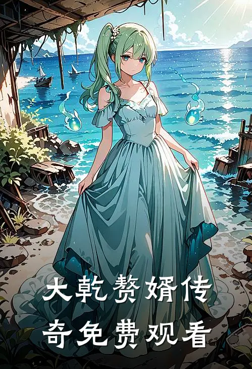 大乾赘婿传奇免费观看