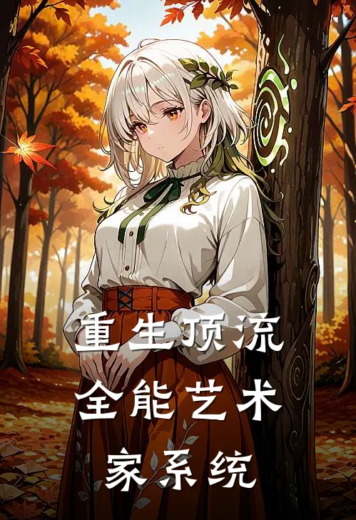 重生顶流：全能艺术家系统