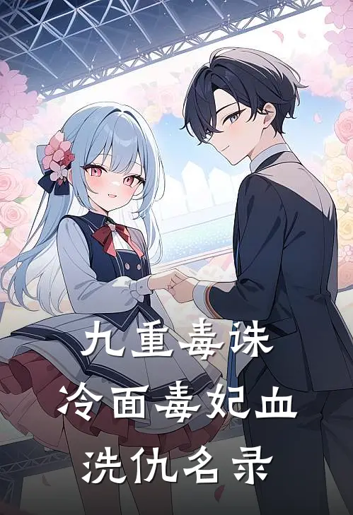 九重毒诛：冷面毒妃血洗仇名录