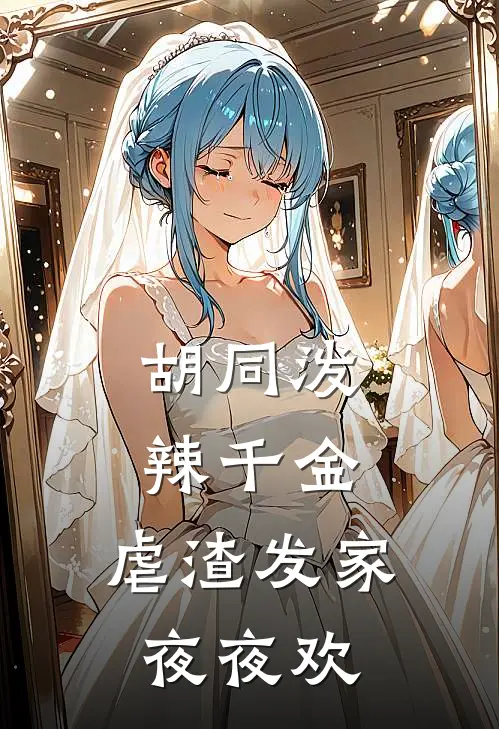 胡同泼辣千金：虐渣发家夜夜欢