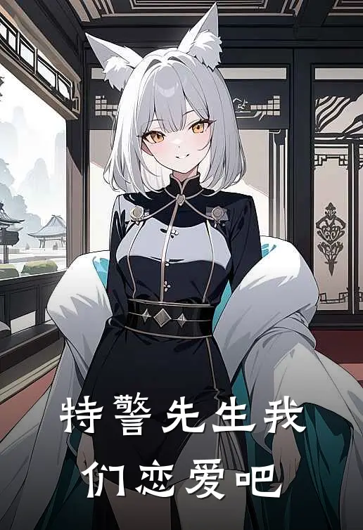 特警先生我们恋爱吧