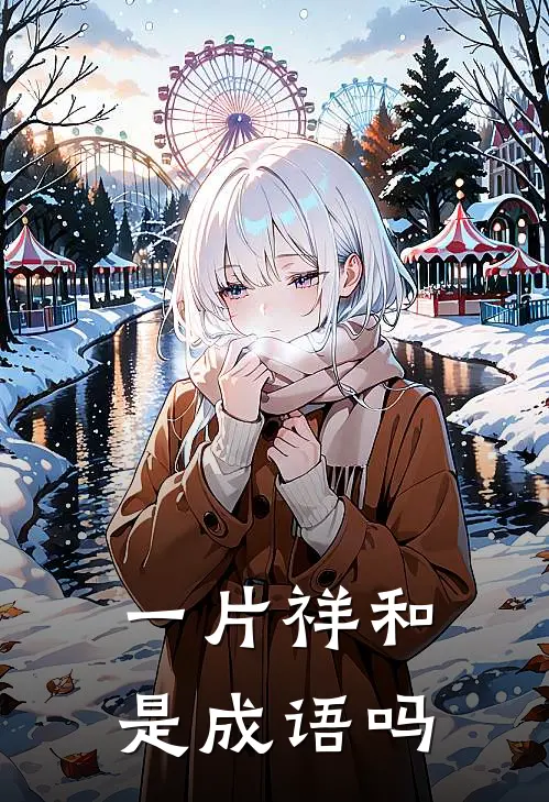 一片祥和是成语吗