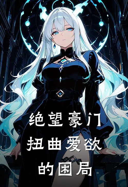 绝望豪门：扭曲爱欲的困局