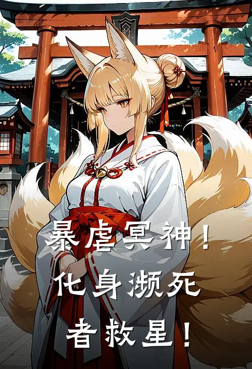 暴虐冥神！化身濒死者救星！