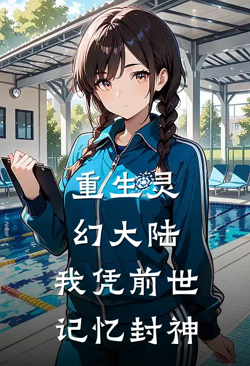 重生灵幻大陆，我凭前世记忆封神
